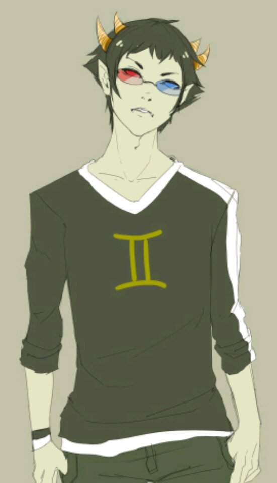 Sollux Wiki X Roleplaying Amino