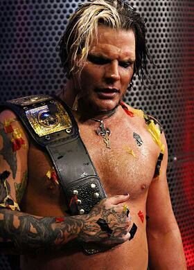 جيف هاردي Jeff Hardy Wiki إمبراطورية المصارعة Amino