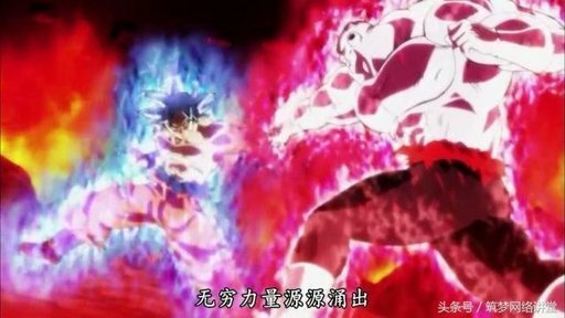 Goku vs Jiren FULL POWER | •Anime• Amino