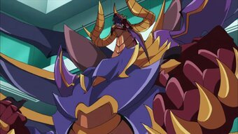 Featured image of post Demon Anime Dragon Armor