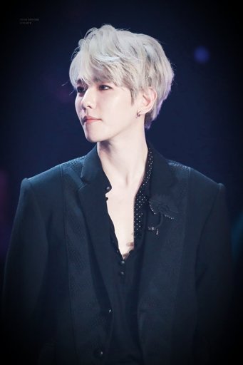 Byun Baek Hyun Wiki Byun Baekhyun Exo Amino