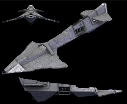 star wars escort carrier