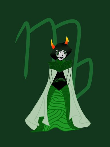 The Dolorosa Homestuck And Hiveswap Amino