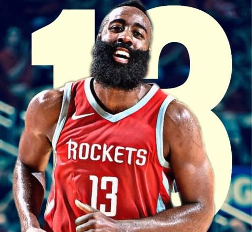 Best NBA Player To Wear Number 13 