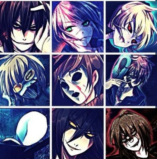 Creepypastas Wiki Amino Creepypasta Amino