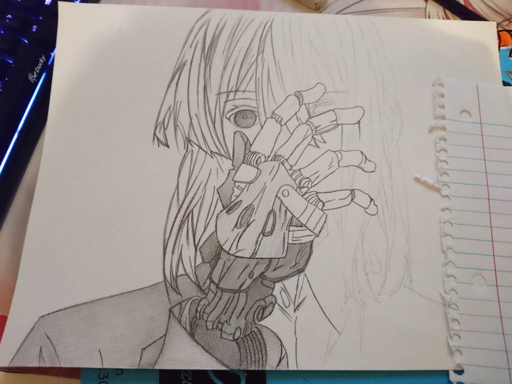 violet evergarden drawing | anime amino