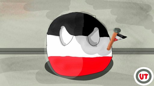 German Empire Fanart Polandball Amino