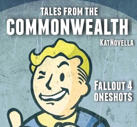 fallout 4 tales of the commonwealth
