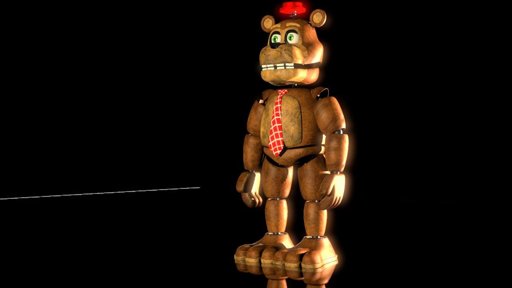 Nedd Bear Five Nights At Freddys Amino