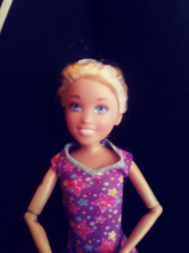 Alexis Madian | Wiki | Barbie Amino