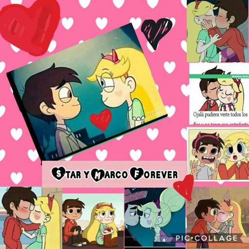 ♥👉starco♥👈 Star Vs Las Fuerzas Del Mal Amino