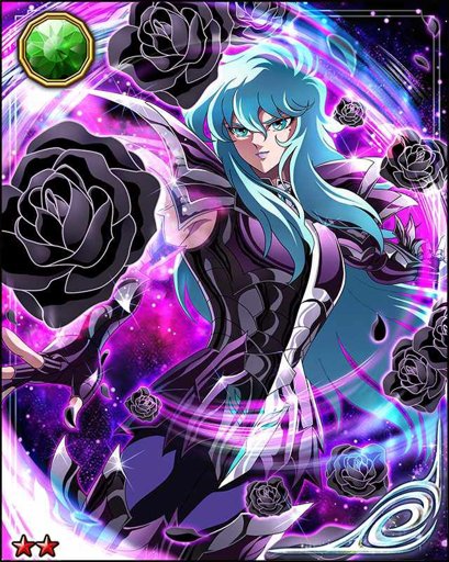 Afrodita De Piscis. | Wiki | -Saint Seiya- Amino