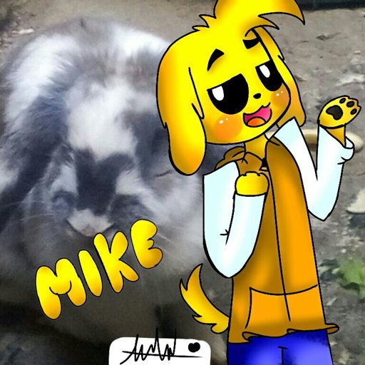 Trollino MikeCrack Amino Amino