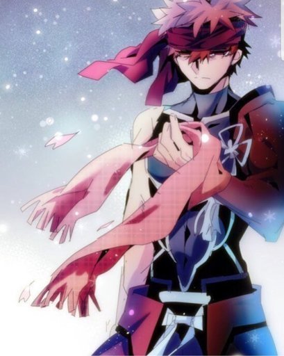 Featured image of post View 22 Fate Anime Main Character