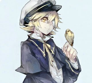 Featured image of post Vocaloid Oliver Bird