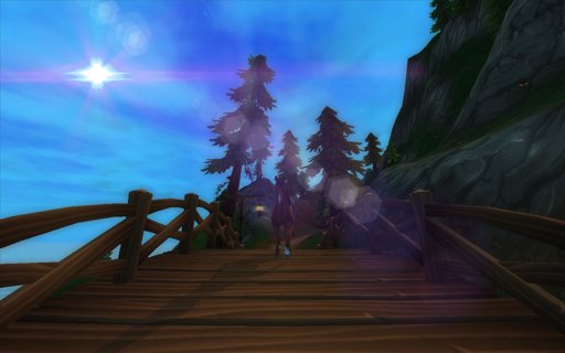 The Beauty Of Mistfall | Star Stable Online Amino