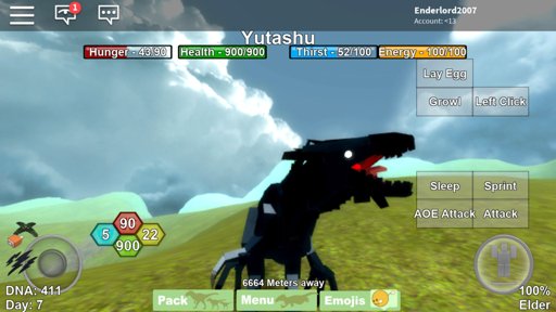 Roblox Dinosaur Simulator Yutashu Code Free Robux Promo Codes