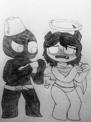 Female Azazel And Dark Judas The Binding Of Isaac Official Amino