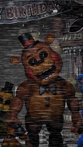 Рассказ Про Той Фрэдди Wiki Fnaf Amino Rus Amino 6543