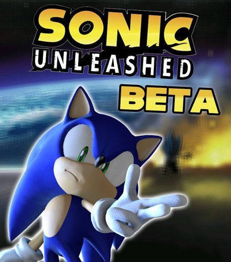 sonic unleashed ps2 trailer