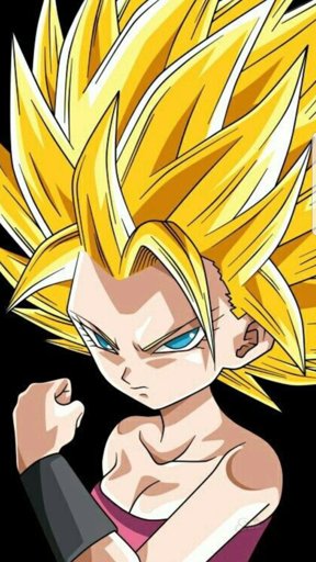 Caulifla | Wiki | Dragon Ball Oficial™ Amino