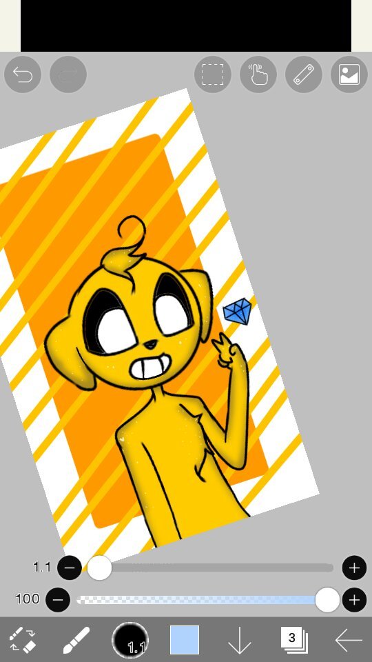 Dibujo De Mikecrack By Mikellino Xd Mikecrack Amino Amino