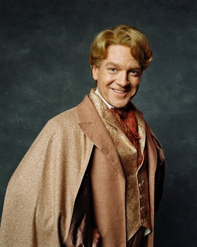 Gilderoy Lockhart Wiki *Harry Potter* Español Amino.