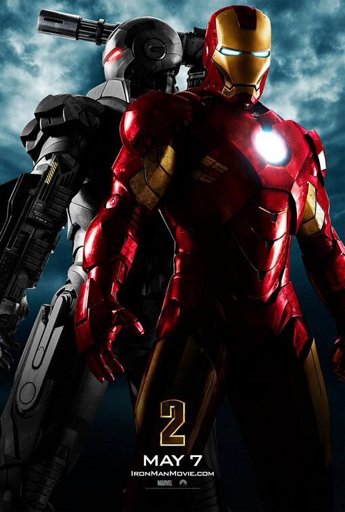 فلم Iron Man 2 Wiki نيتفليكس Amino Amino