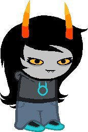 page of heart homestuck strife specibus