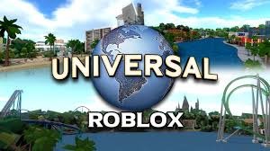 Universal Studios Roblox Wiki Roblox Amino
