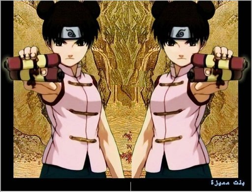 تقرير عن الفريق الثامن انمي ناروتو امبراطورية الأنمي Amino