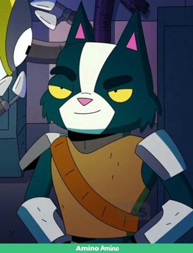 Avocato...(SPOILERS) | Final Space! Amino