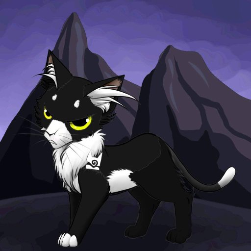 Звездный Луч | Wiki | 😸Коты - Воители | Ролевая😸 Amino