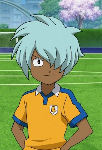 Inazuma Eleven 2 Firestorm Save File 25