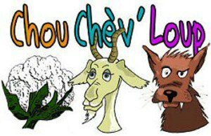 Énigme chou loup chèvre