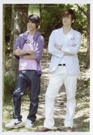 Takumi-kun Series 4 | Wiki | ~BL•Drama~ Amino