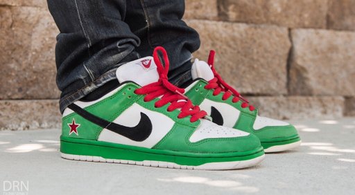 nike sb heineken release date