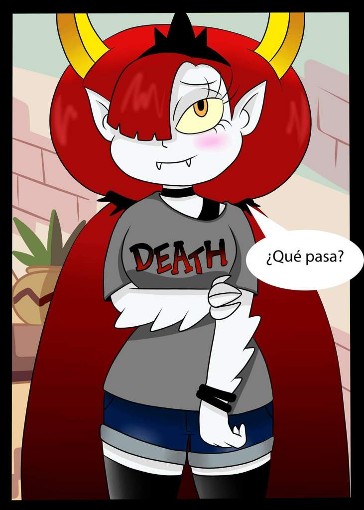 Comic Markapoo Te Extra O Parte Star Vs Las Fuerzas Del