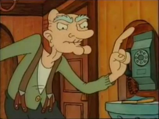 Grandpa Phil Wiki Hey Arnold Amino Amino 3836