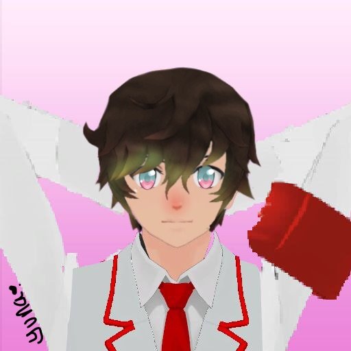 Male Oc Ultimate Reveal Yandere Simulator Amino 2014