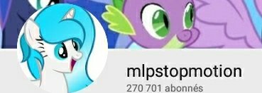 mlpstopmotion it follows me