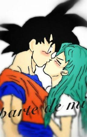 Goku y Bulma | Wiki | Dragon Ball Z???? Amino Goku y Bulma | Wiki | Dragon Ball Z???? Amino