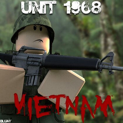 Unit 1968 Vietnam Wiki Roblox Amino