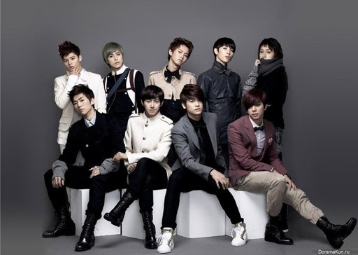 Kpop zea Everything About