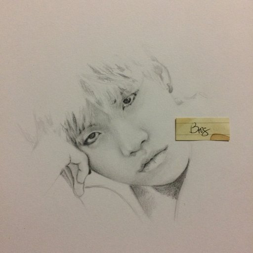 Suga Drawing 6 Wip Armys Amino 2229