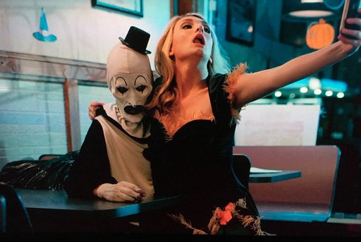 Terrifier (2017) | Wiki | Horror Amino