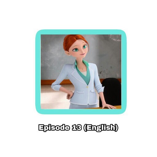 Miraculous season 2 episode 13 (English) | Miraculous Amino