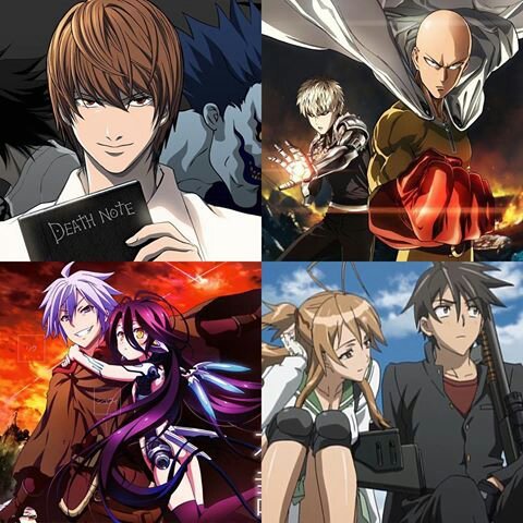 What's the best madhouse anime? | Anime Amino