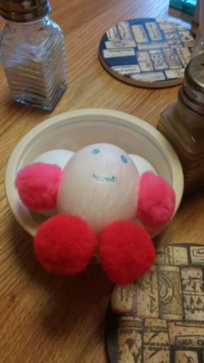 bootleg kirby plush