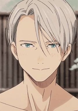 Victor nikiforov Victor nikiforov